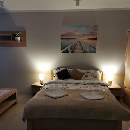 Apartamenty U Maksa Przemyśl Buitenkant foto