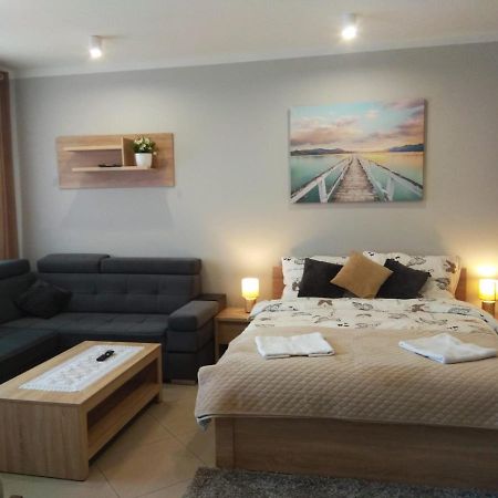 Apartamenty U Maksa Przemyśl Buitenkant foto