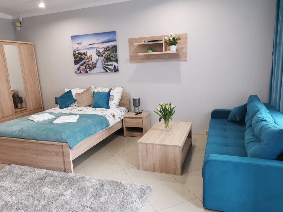 Apartamenty U Maksa Przemyśl Buitenkant foto