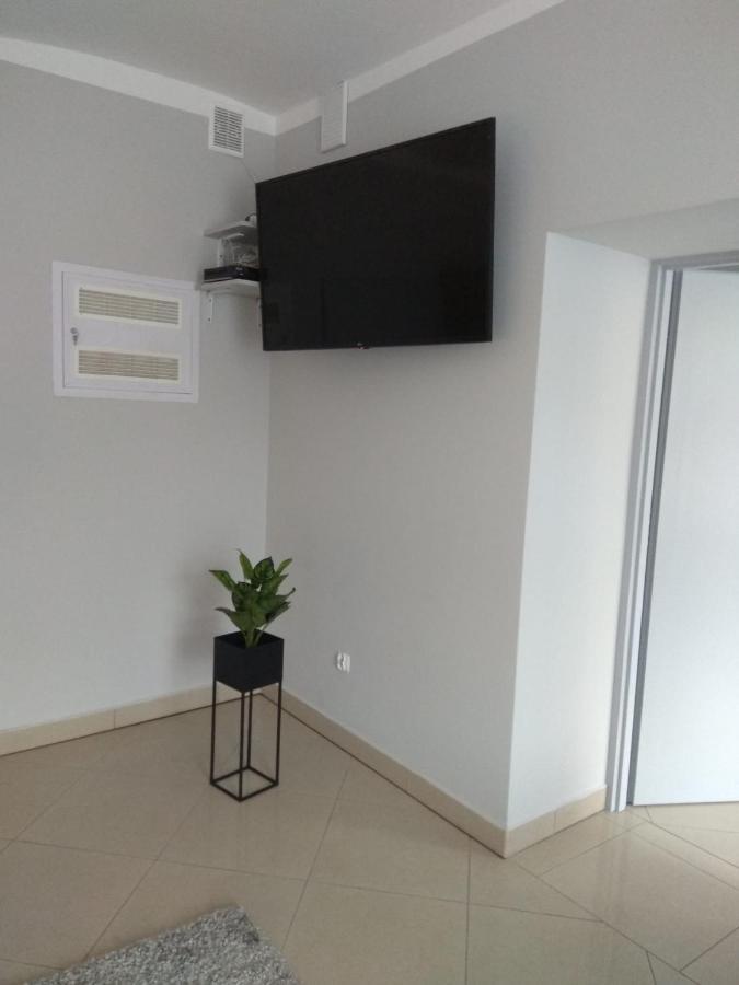 Apartamenty U Maksa Przemyśl Buitenkant foto