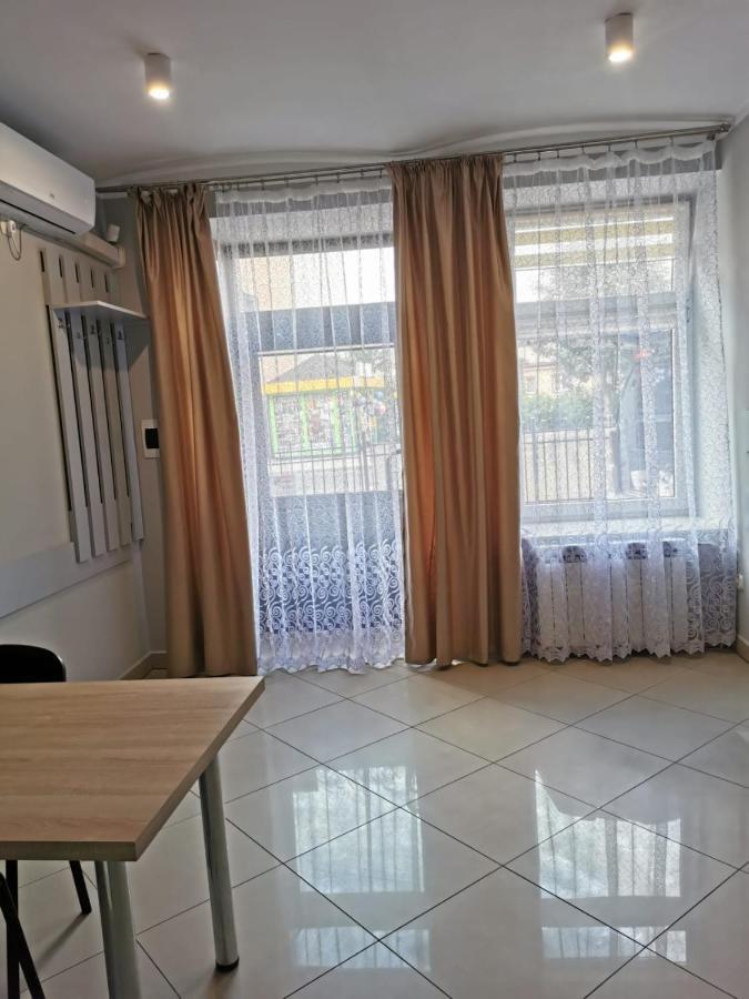 Apartamenty U Maksa Przemyśl Buitenkant foto