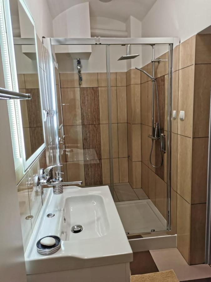 Apartamenty U Maksa Przemyśl Buitenkant foto